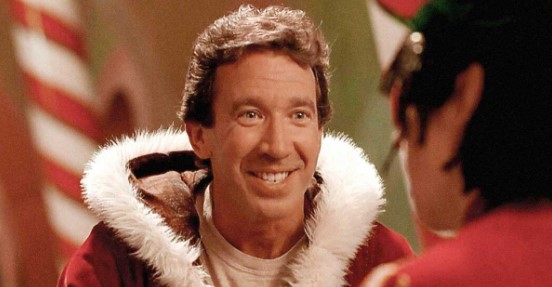 Scott Calvin (The Santa Clause - 1994)