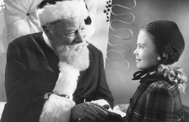 Susan Walker (Miracle on 34th Street - 1947)