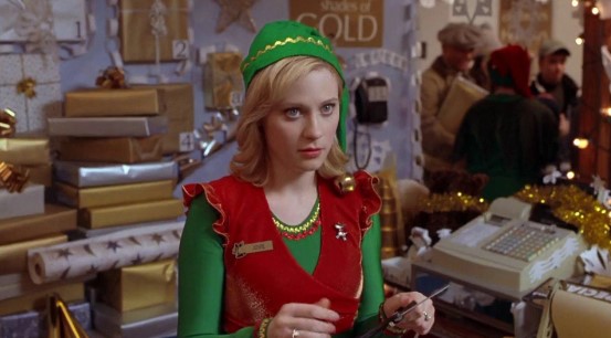 Jovie (Elf - 2003)