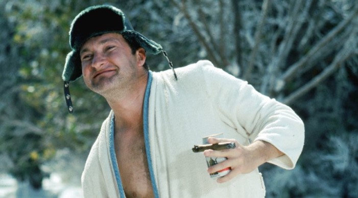 Cousin Eddie (National Lampoon's Christmas Vacation - 1989)