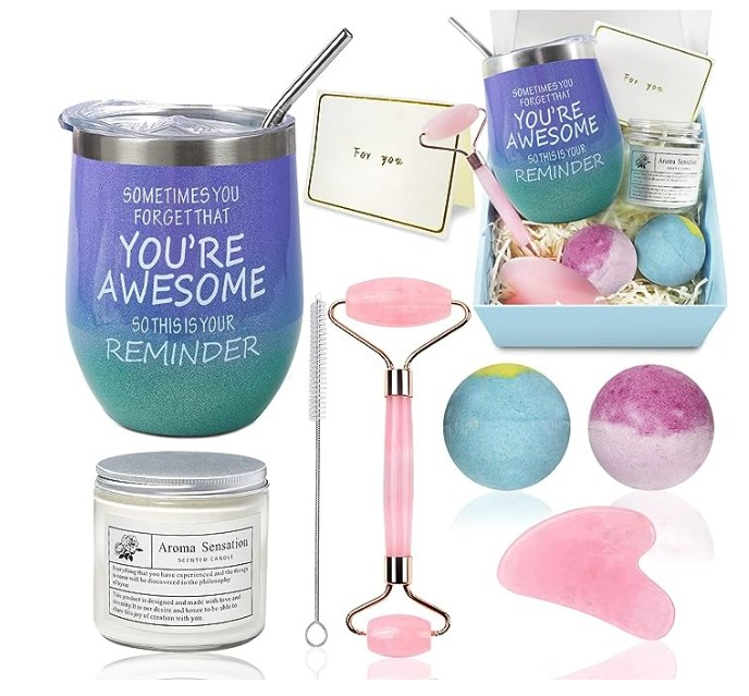 Creative Birthday Gift Ideas For Women Who Have Everything