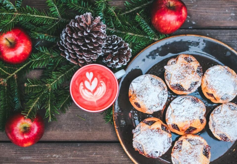 Guinness-And-Mince-Pies-For-Santa-Claus