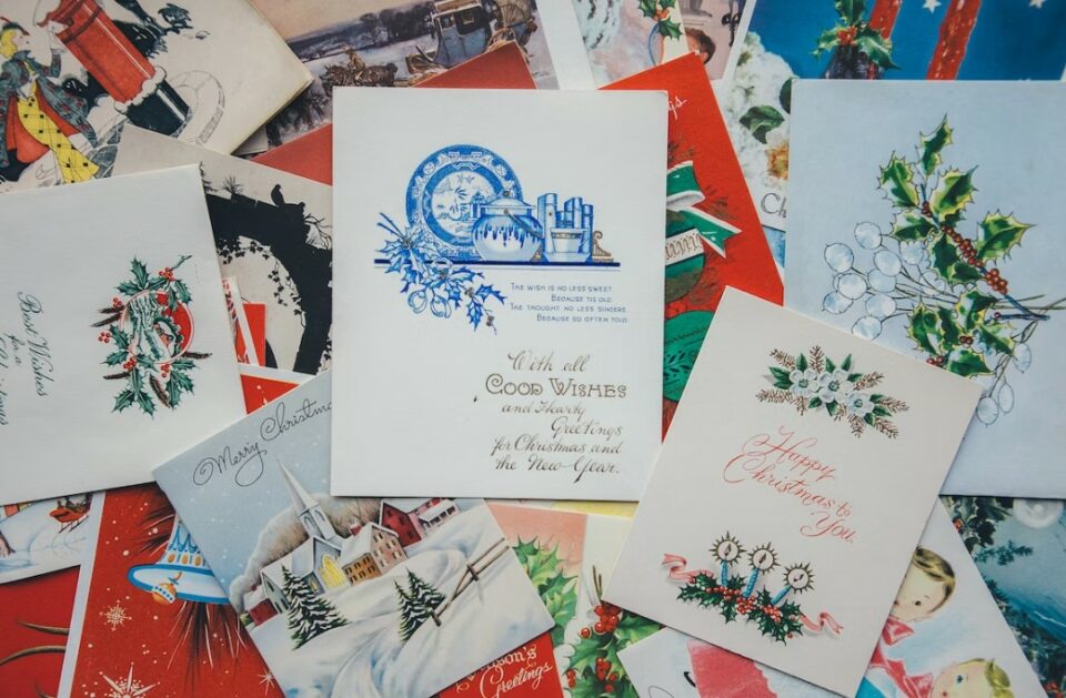 Sending-Christmas-Cards