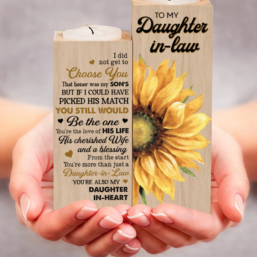 35 Gifts for Your Daughter-in-Law That She Won't Regift