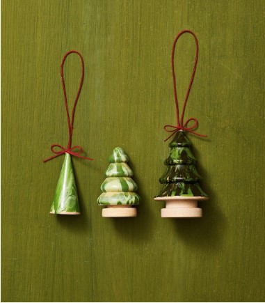 Polish Tree Ornaments