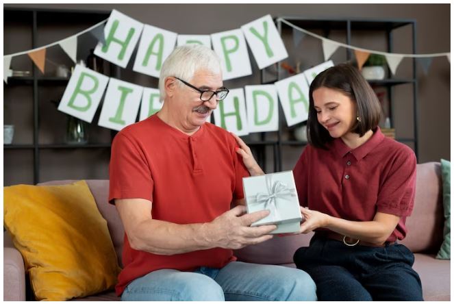 Birthday Wishes for Granddaughter From Grandpa