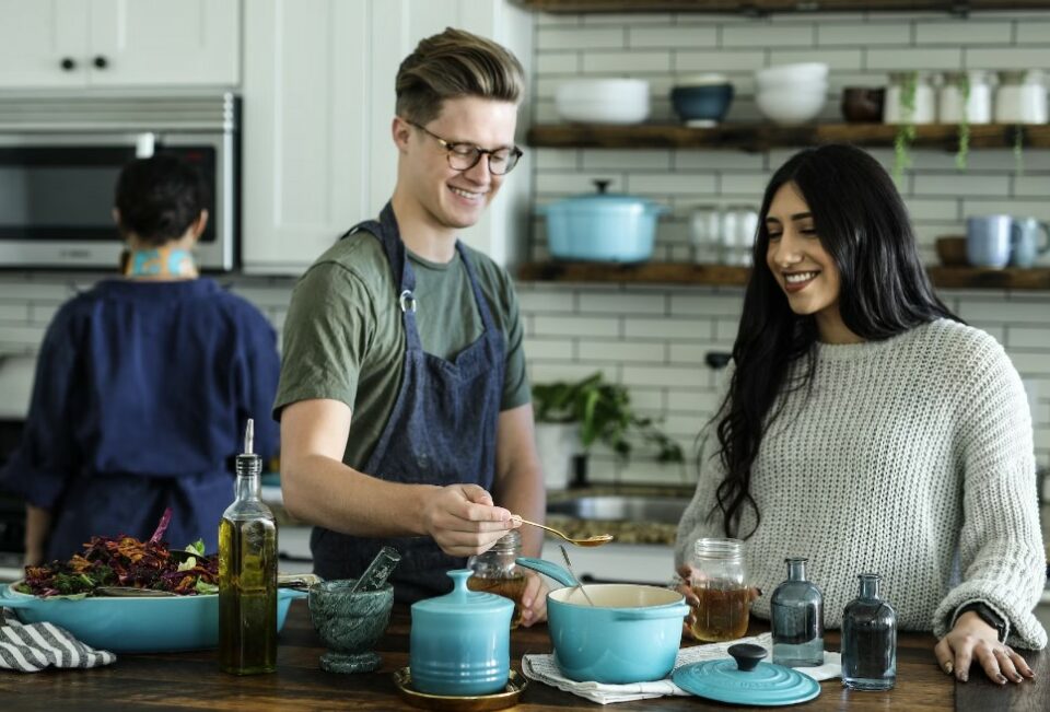 Cooking Class