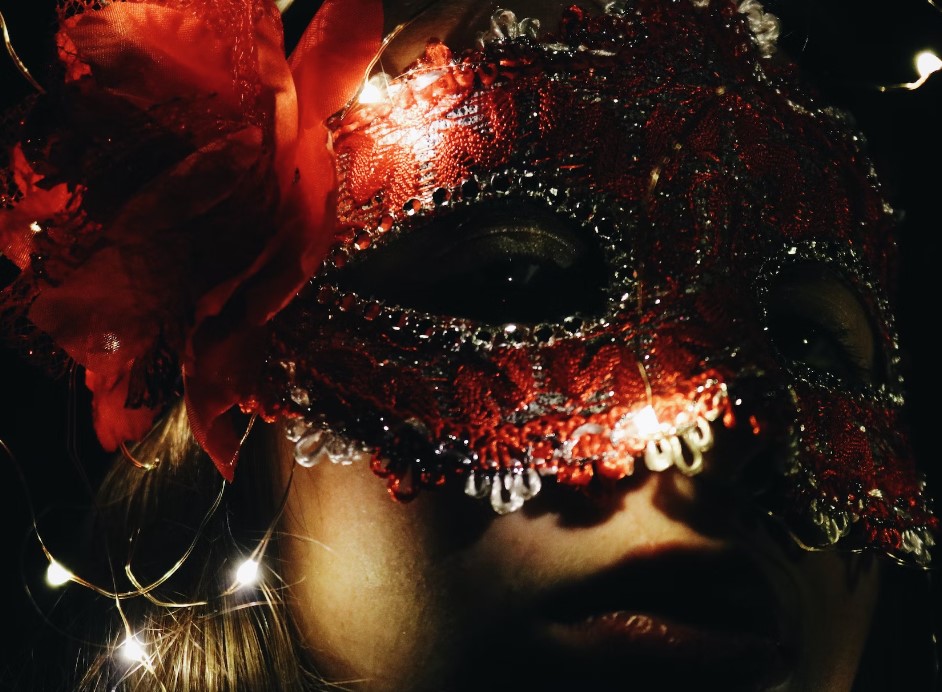 Masquerade Ball