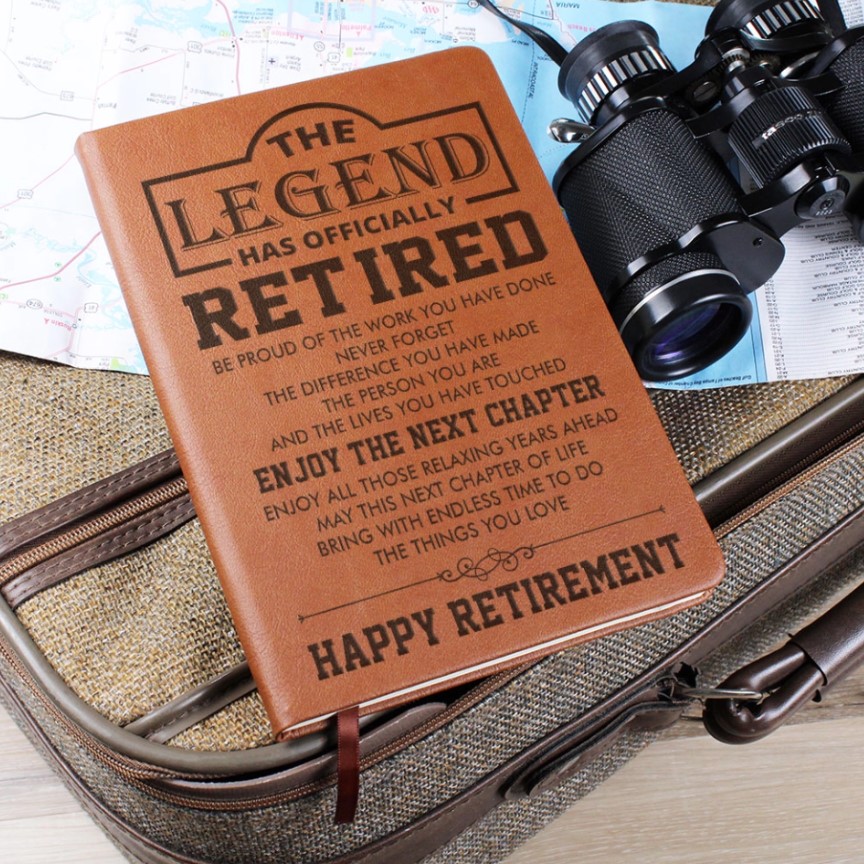 22 Military Retirement Gifts [What To Give a Retired Officer]
