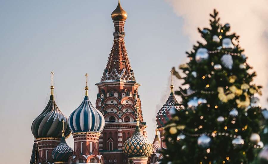 10 Interesting Russian Christmas Traditions Make You Surprise – Loveable