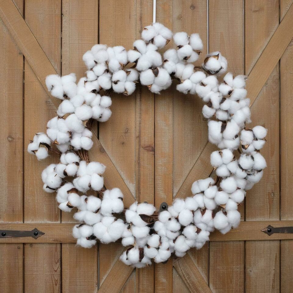 Classic Wreath