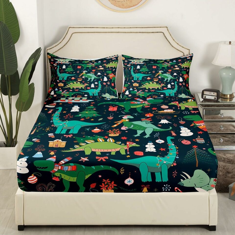 Christmas Bedding Set
