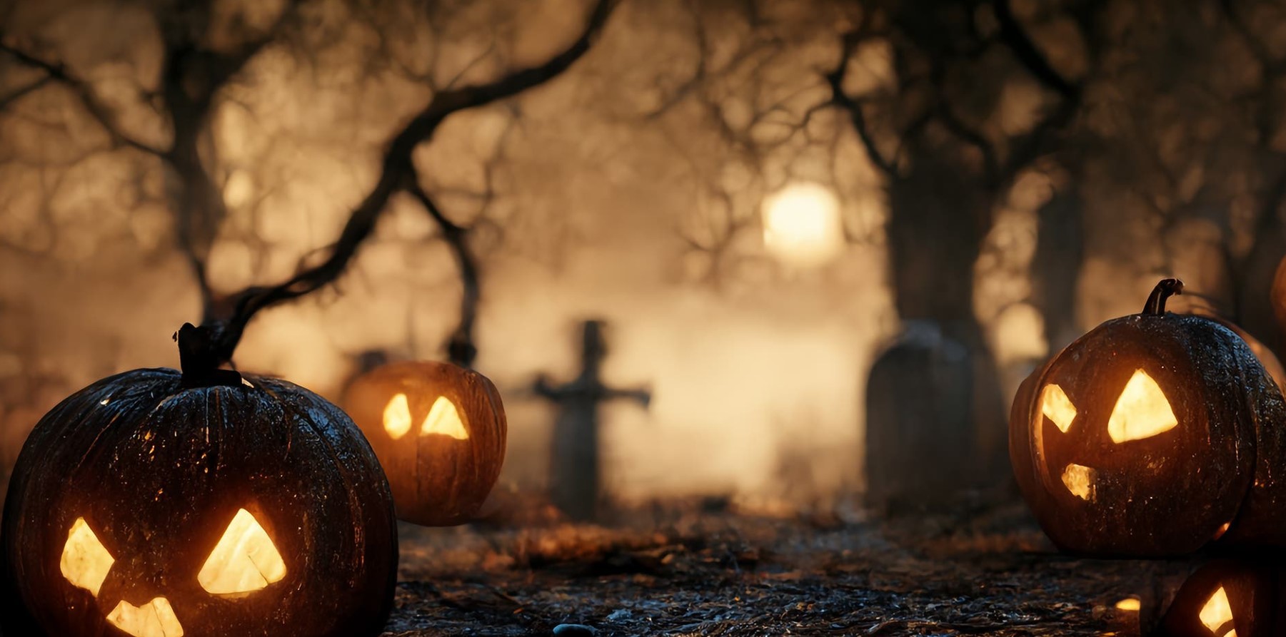 Why Do We Celebrate Halloween? Everything You Need to Know About ...