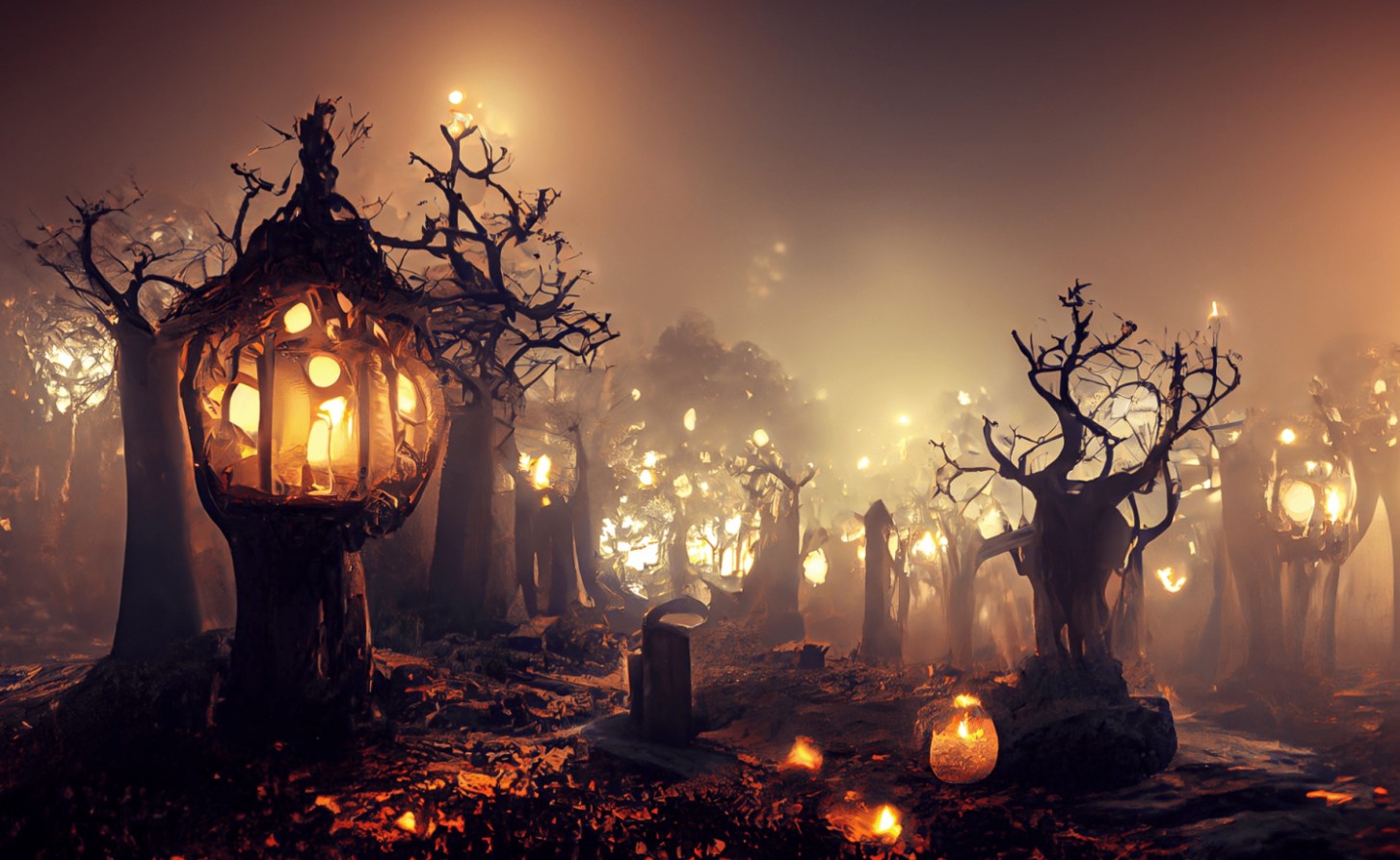 Why Do We Celebrate Halloween? Everything You Need to Know About