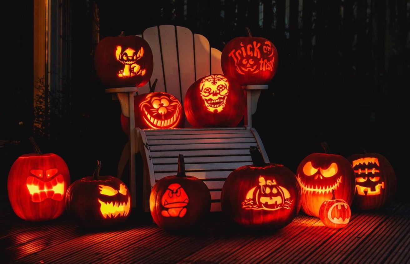Why Do We Celebrate Halloween? Everything You Need to Know About