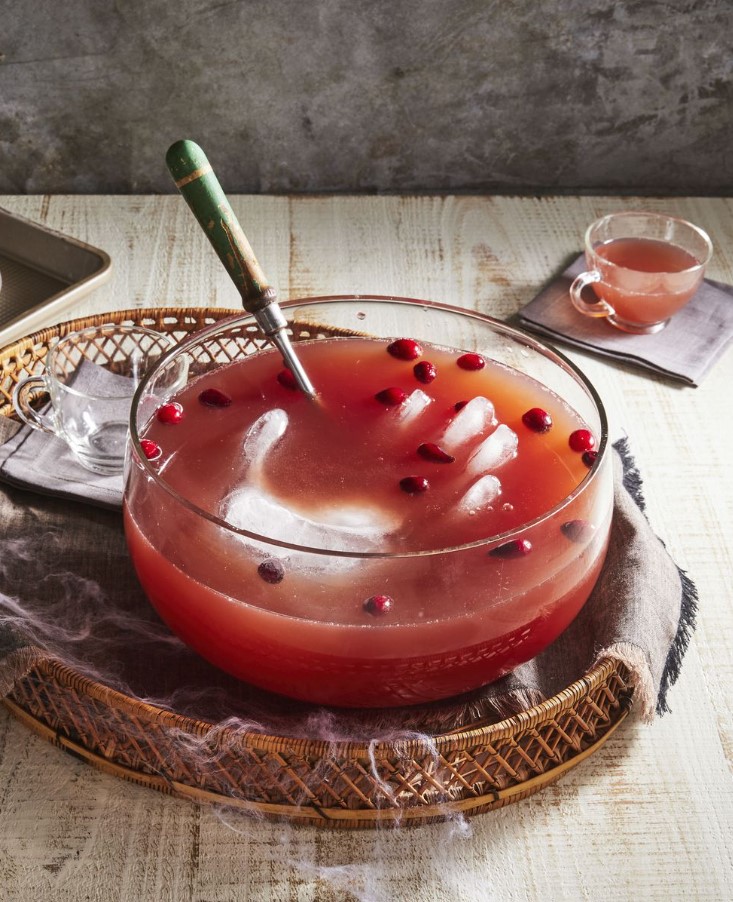 halloween cocktails