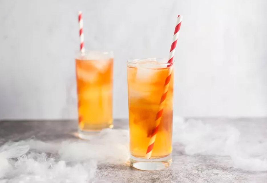 halloween cocktails