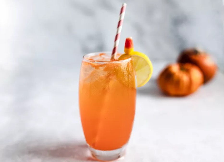 halloween cocktails