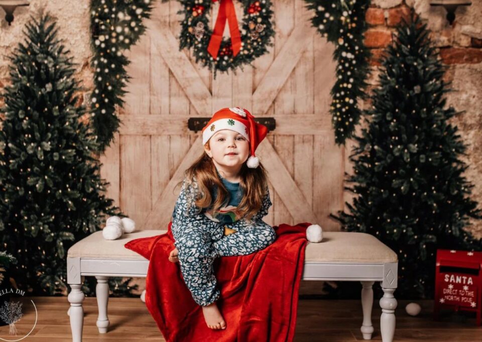 christmas photoshoot outfit ideas