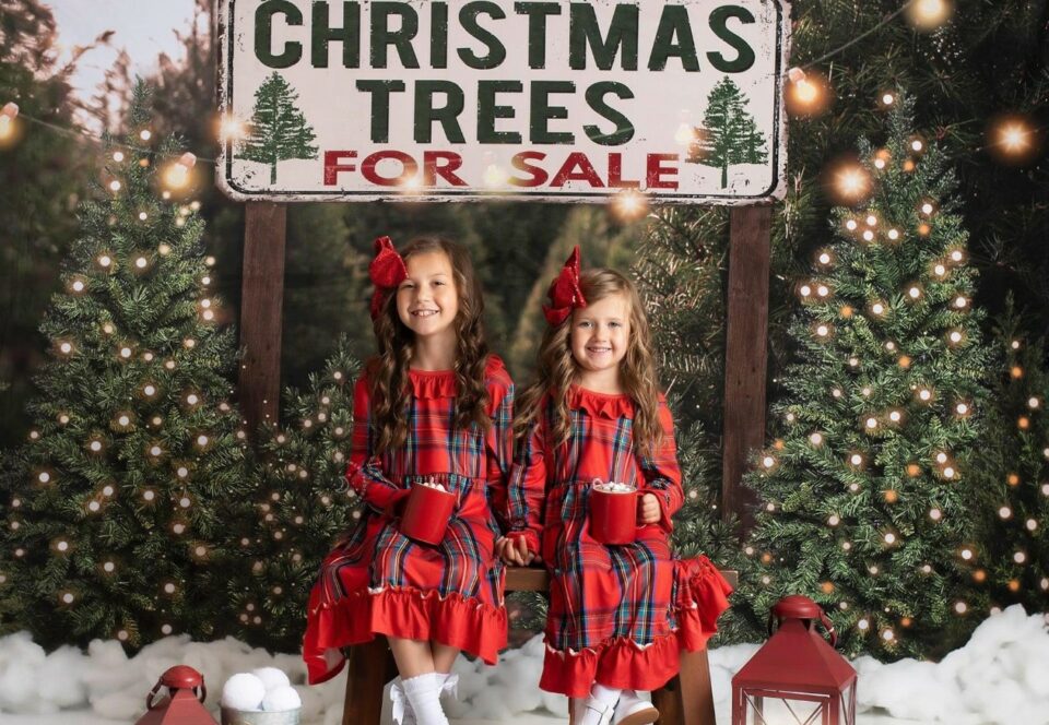 christmas photoshoot outfit ideas