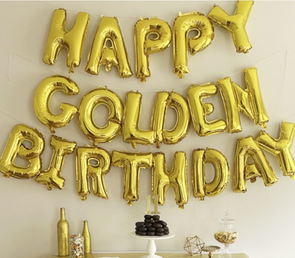 Is Golden Birthday lucky?