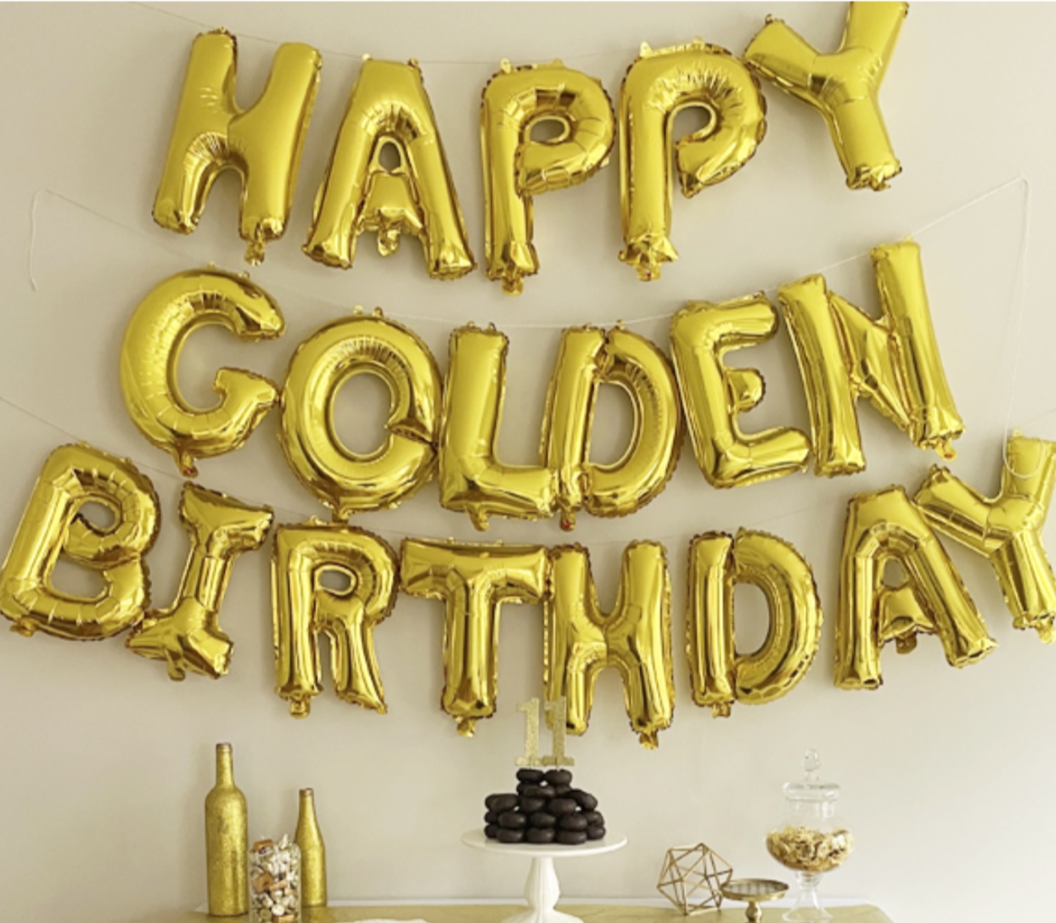 What Is A Golden Birthday? Everything You Need To Know Loveable