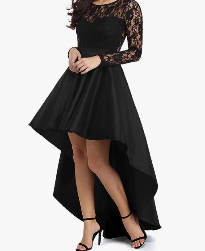 Cocktail Party Dress