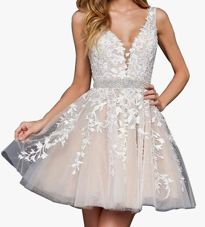 Quinceanera Prom Dresses