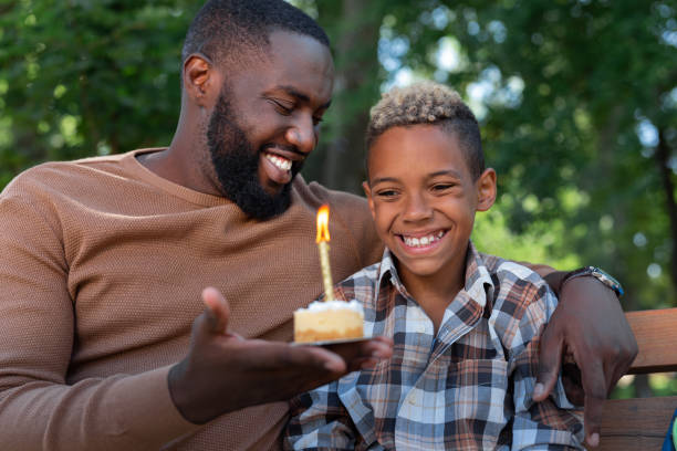Birthday Wishes for Son from Dad