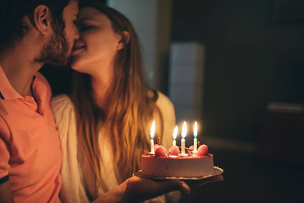 Romantic Birthday Wishes for Your Boyfriend