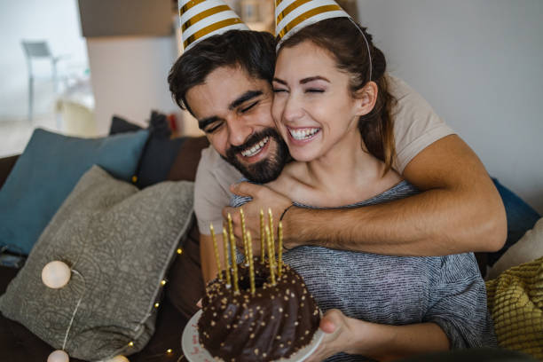 Funny Birthday Wishes For Your Boyfriend
