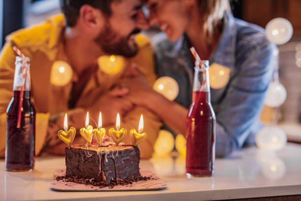 Short and Sweet Birthday Wishes for Your Boyfriend