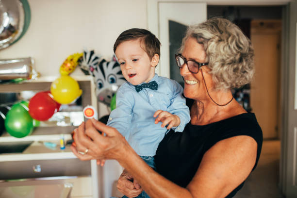 Birthday Wishes for Grandson from Grandmother