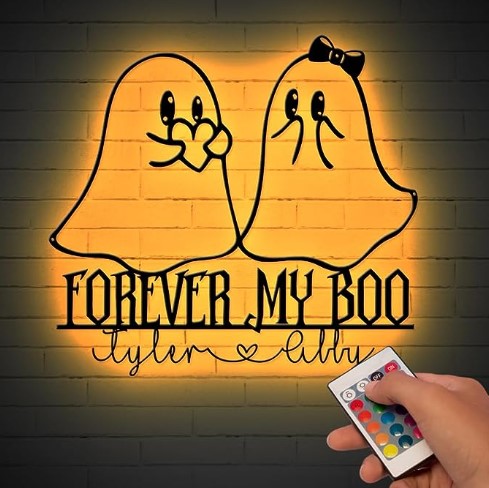 36 Spook-tacular Halloween Gifts For Boyfriend That'll Make Him Happy –  Loveable