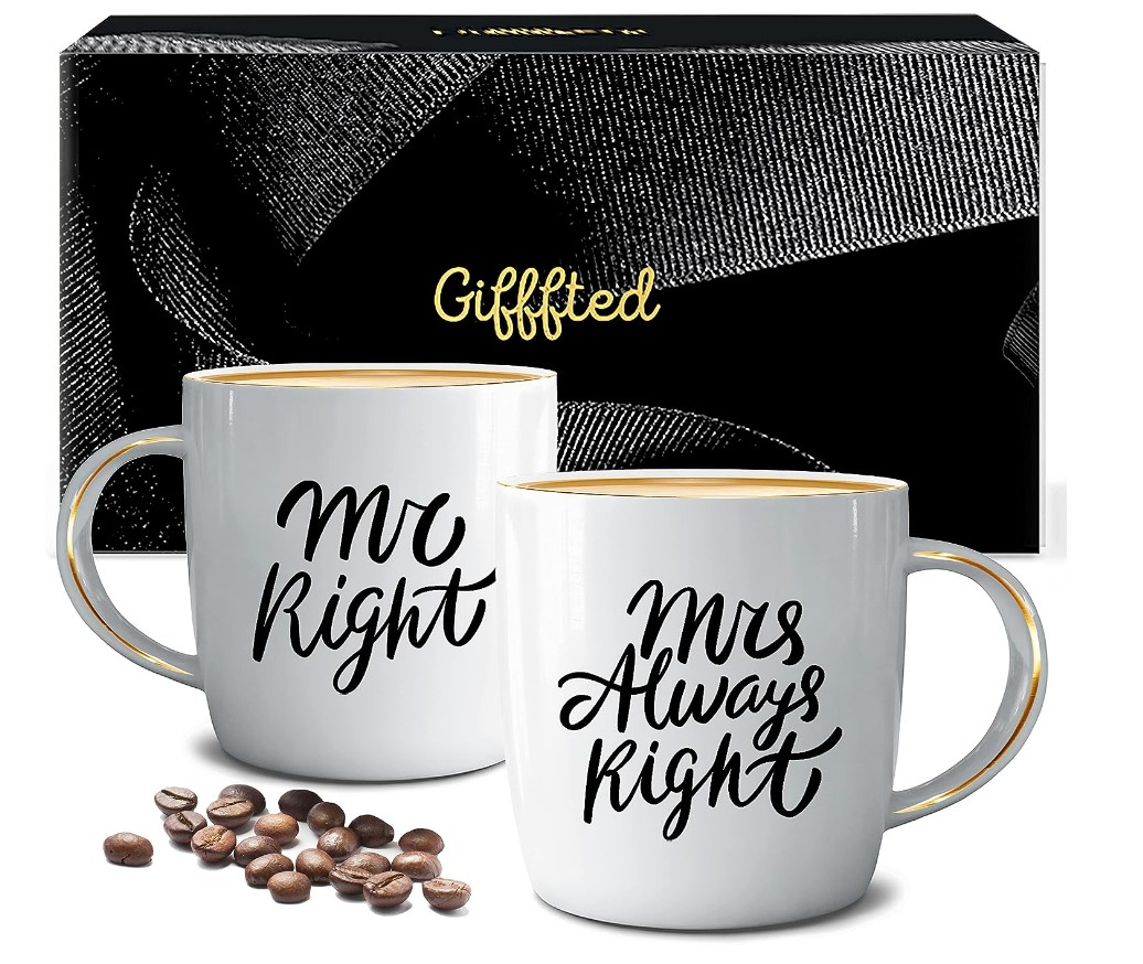 64 Best Christmas Gifts for Couples Who Have Everything – Loveable