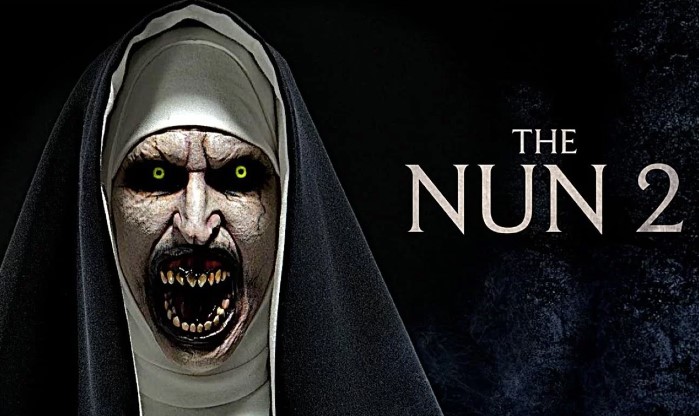 The Nun II