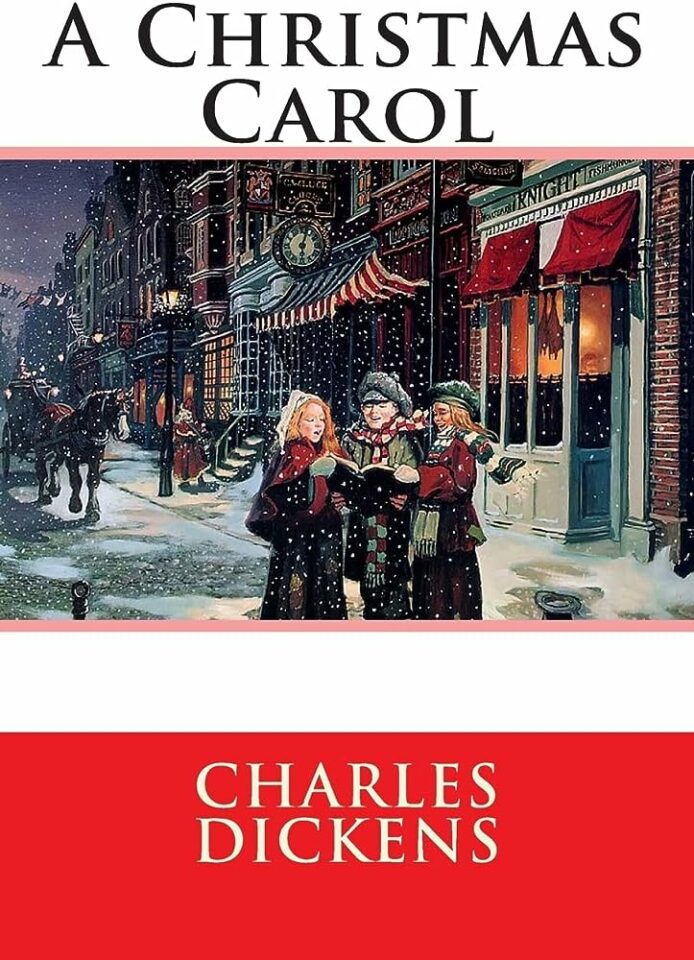 A Christmas Carol