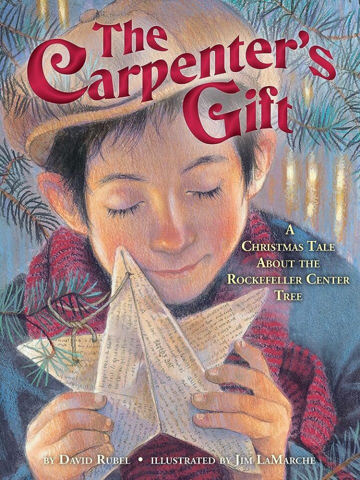 The Carpenter’s Gift