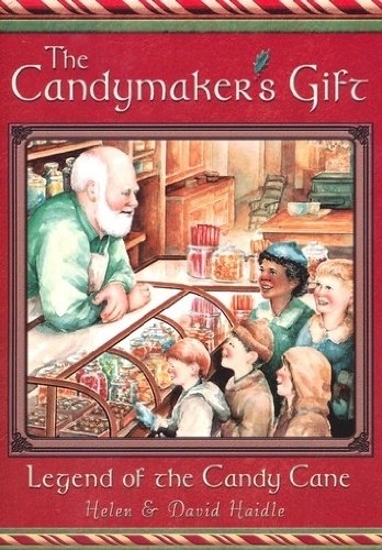 The Candymaker’s Gift