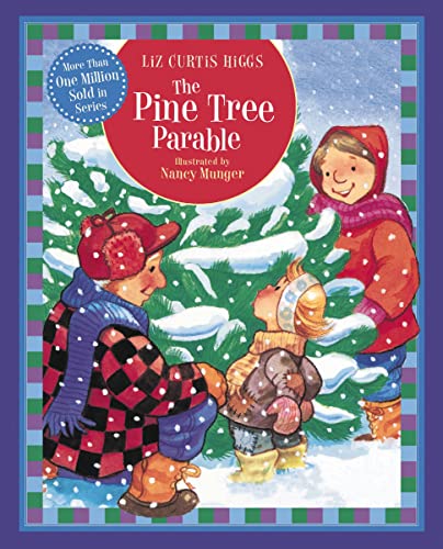 The Pine Tree Parable