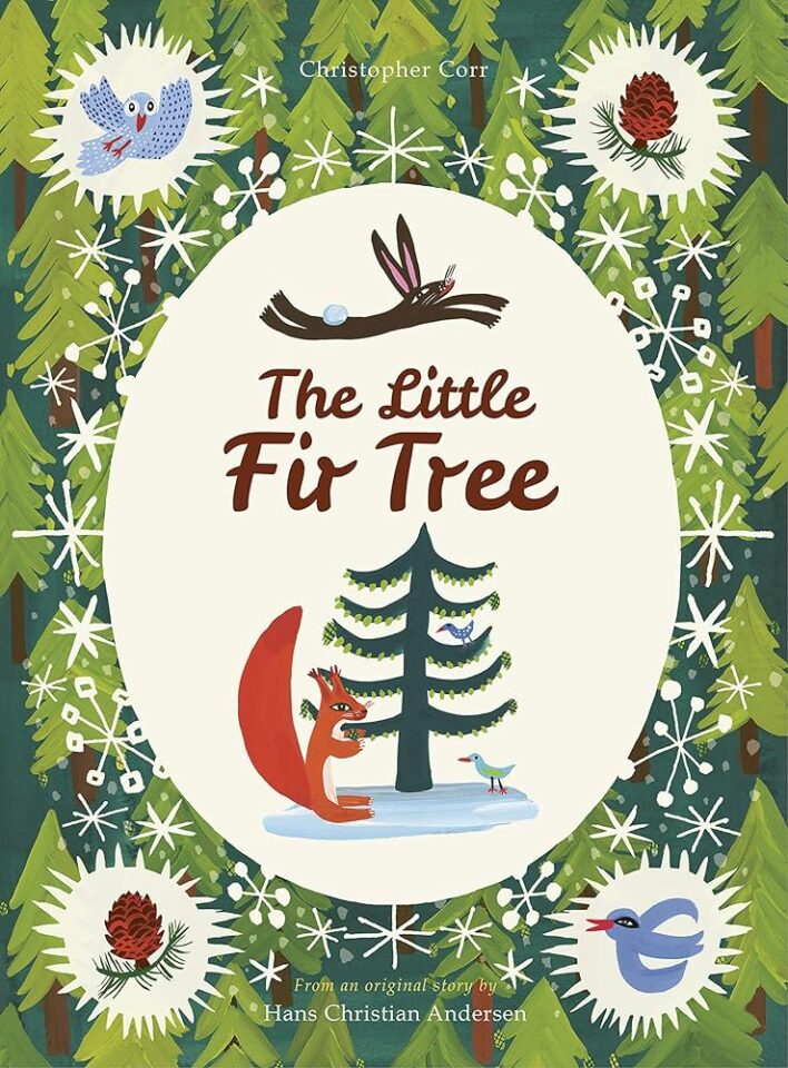 The Little Fir Tree