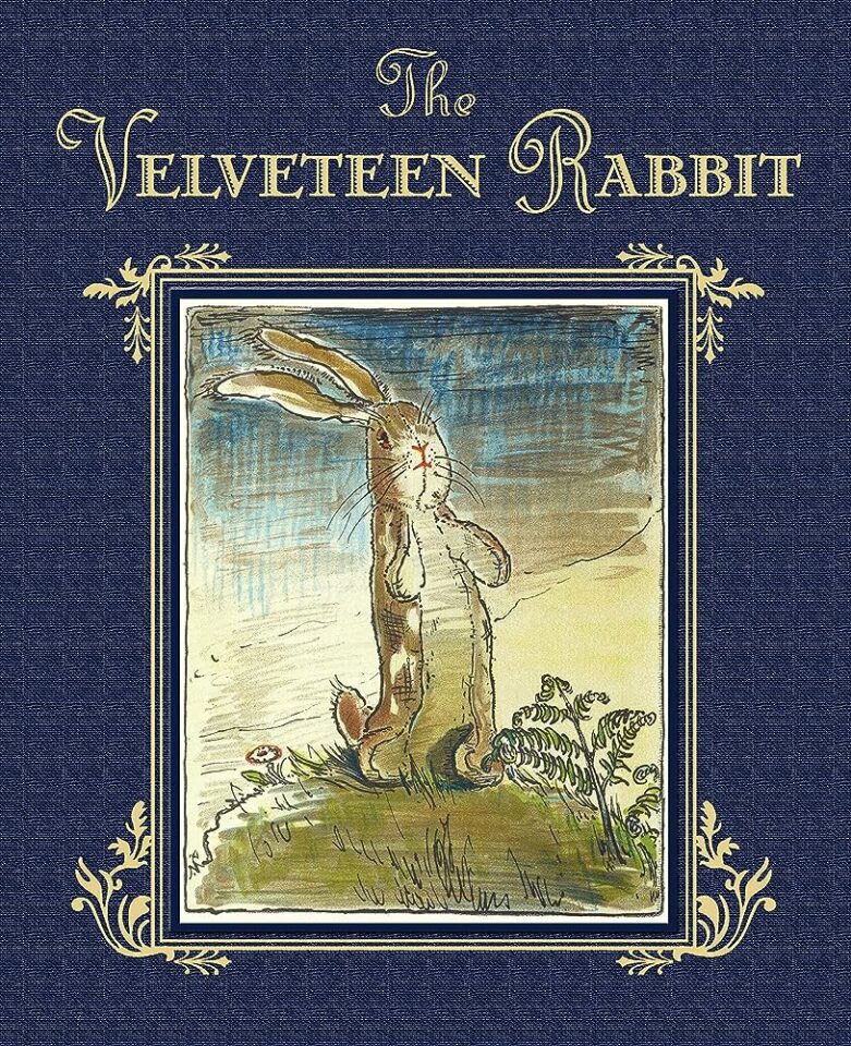 The Velveteen Rabbit