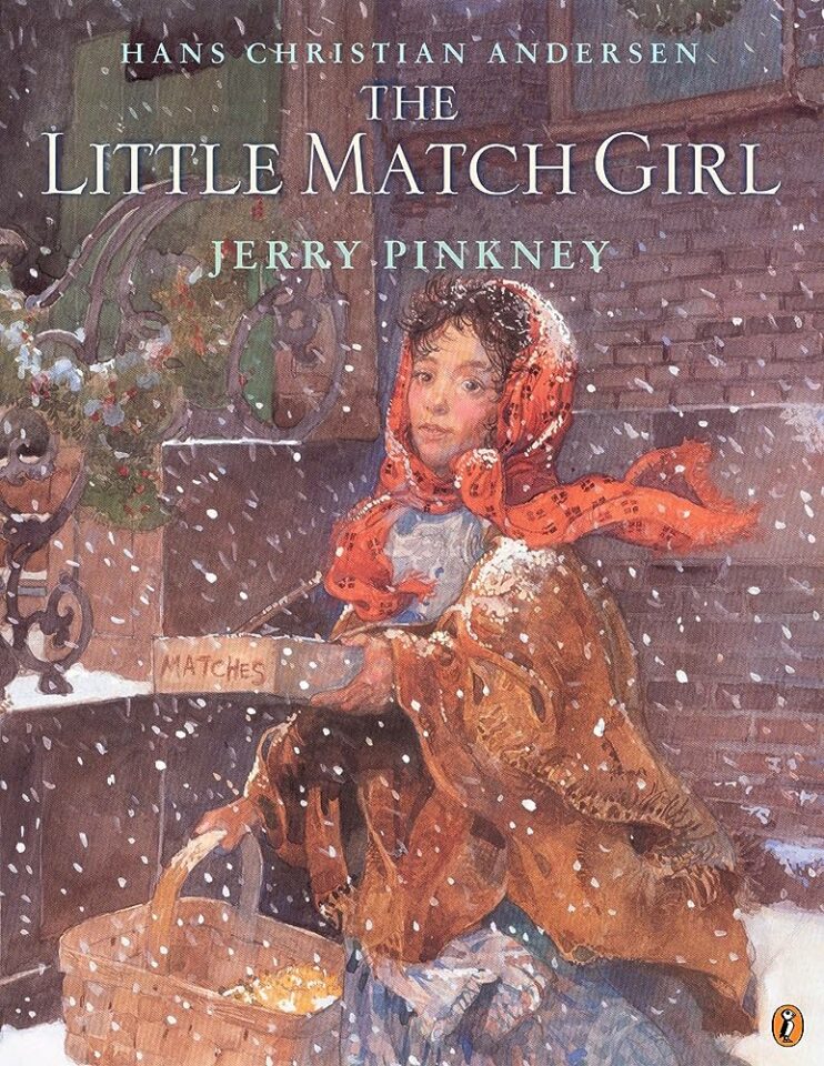 The Little Match Girl 