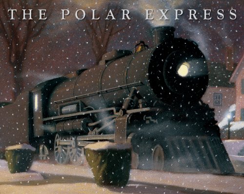 The Polar Express