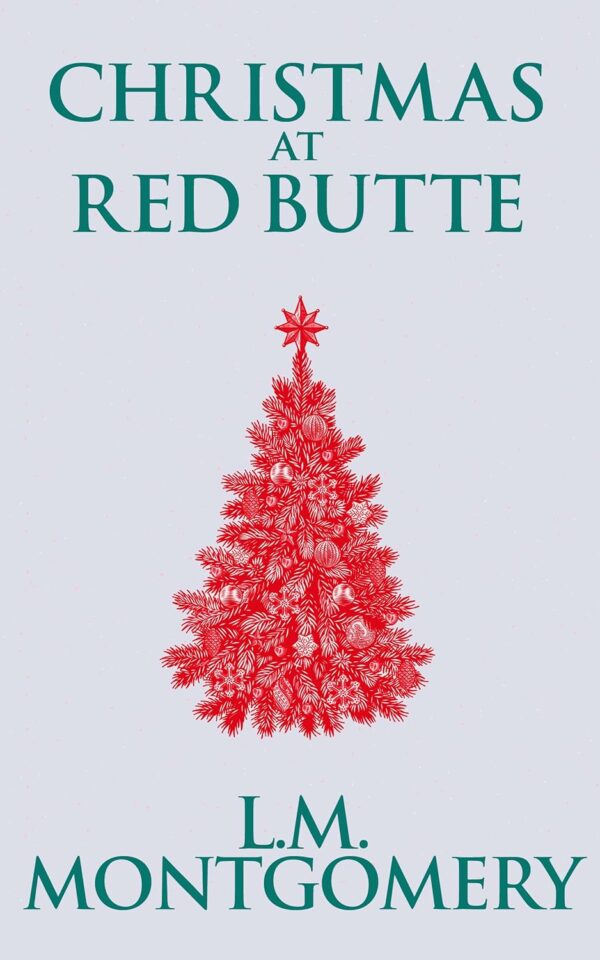 Christmas at Red Butte