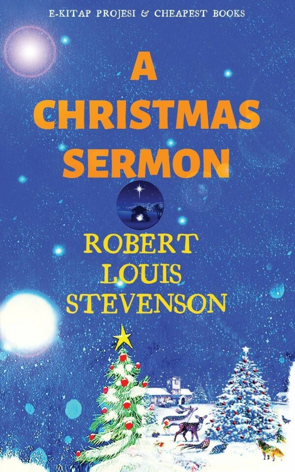 A Christmas Sermon 