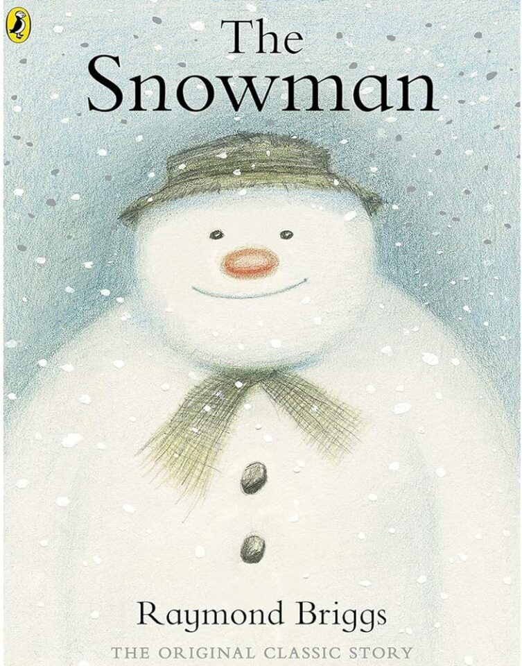 The Snowman