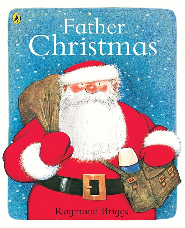 Father Christmas 