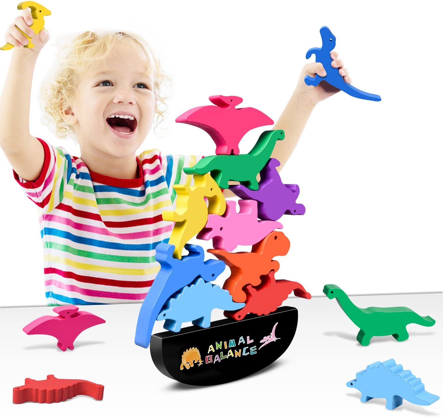 46 Best Gifts For 2 Year Old Boys Who Has Everything – Loveable