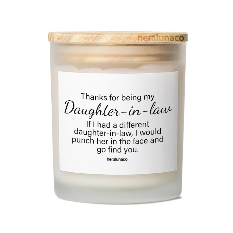 The 34 Best Daughter-In-Law Gifts Of 2024